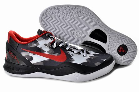Nike Kobe Shoes-036